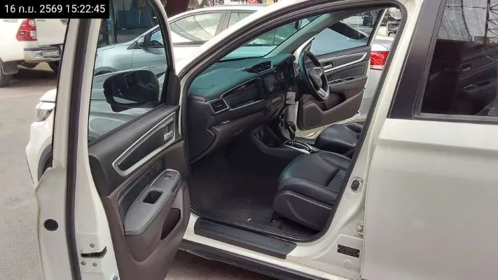 2023 Honda BR-V – 11