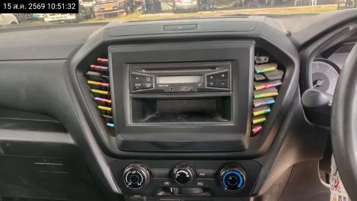 2022 Isuzu D-Max – 11
