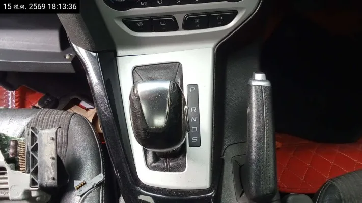2013 Ford Focus – 9