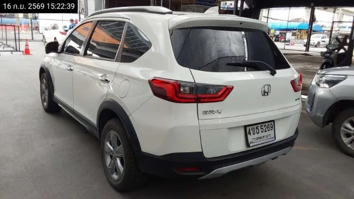 2023 Honda BR-V – 6