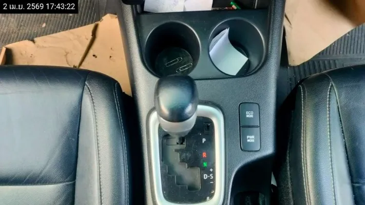 2019 Toyota Hilux Revo – 11