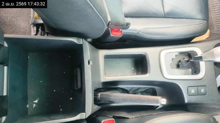 2019 Toyota Hilux Revo – 12