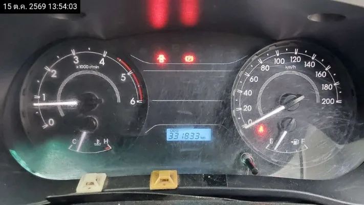 2020 Toyota Hilux Revo – 11