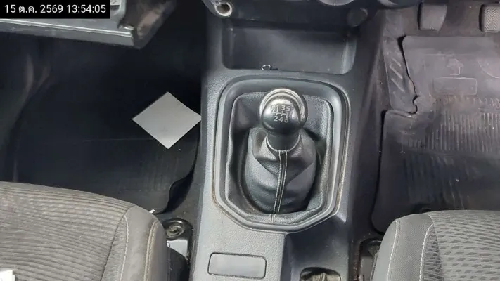 2020 Toyota Hilux Revo – 9