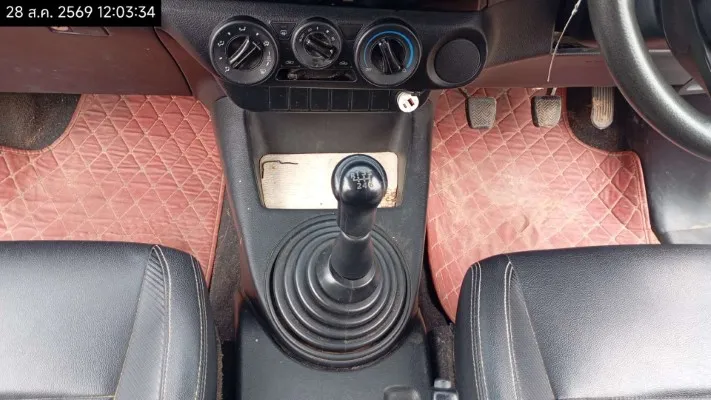 2019 Toyota Hilux Revo – 9