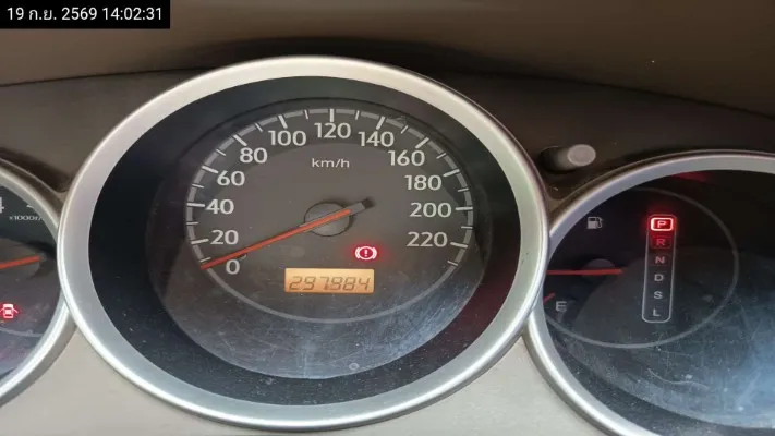 2008 Honda City – 11