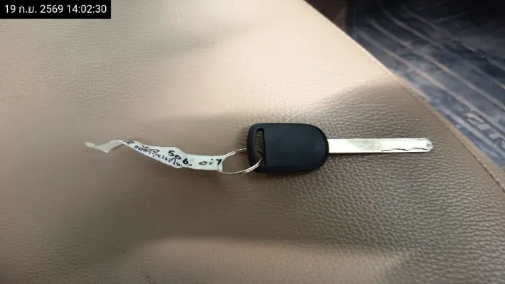 2008 Honda City – 10