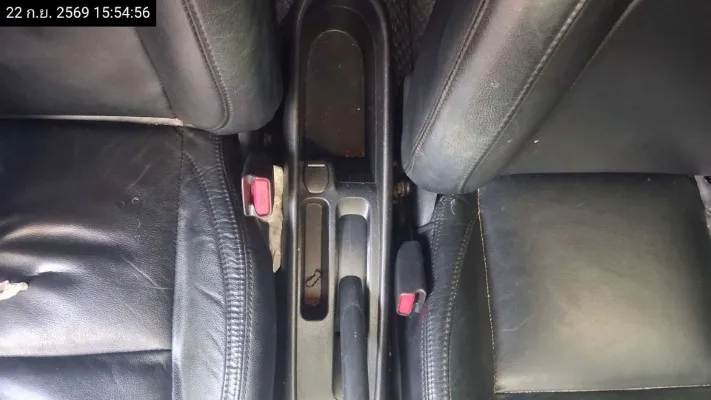 2017 Nissan Note – 12