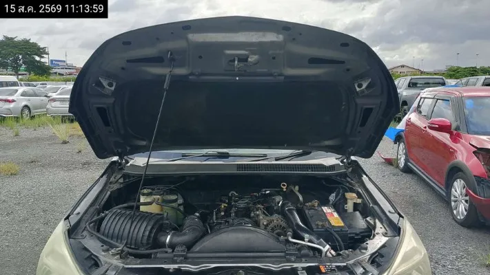 2014 Chevrolet Colorado – 12