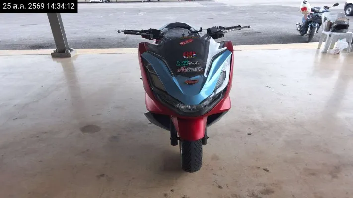 2023 Honda PCX – 3