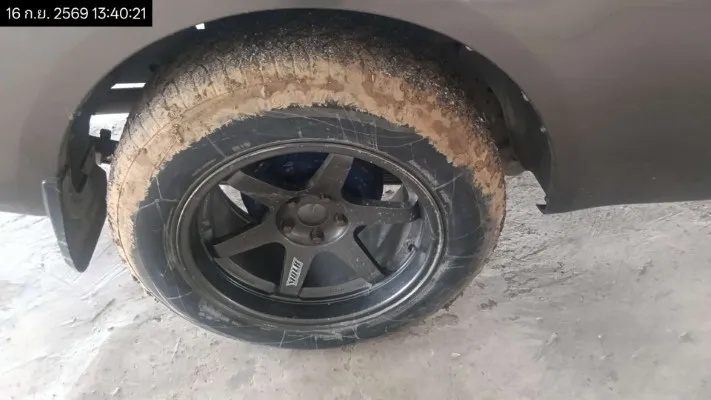 2014 Mitsubishi Triton – 12