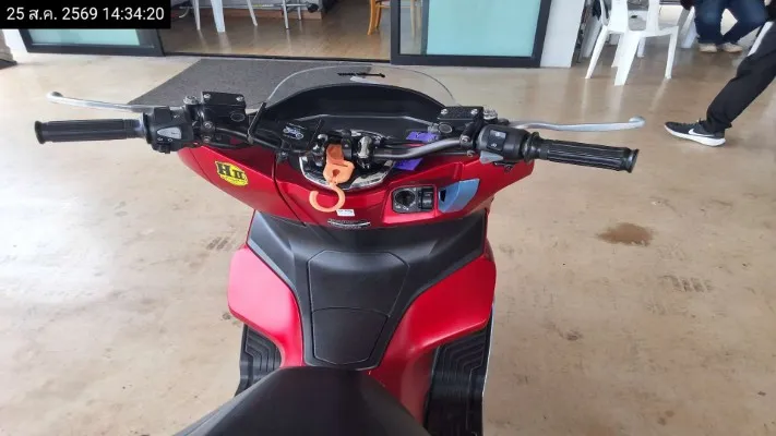 2023 Honda PCX – 9