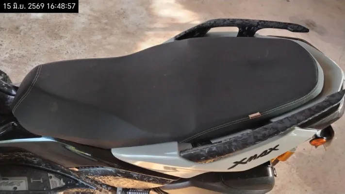 2023 Yamaha X-Max – 12