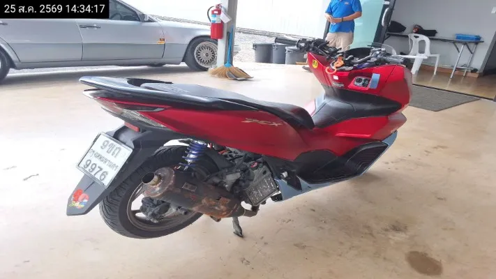 2023 Honda PCX – 8