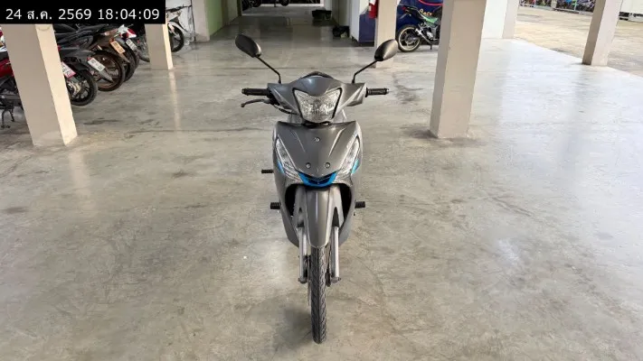 2022 Yamaha Finn – 3