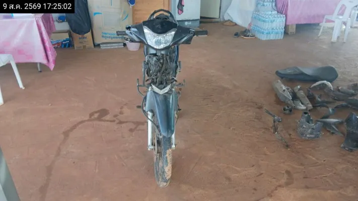 2021 Honda Wave – 3