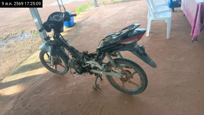 2021 Honda Wave – 7