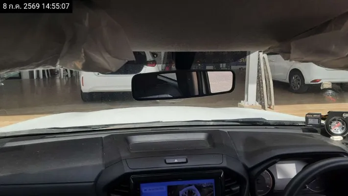2020 Isuzu D-Max – 12