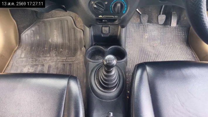 2013 Honda Brio Amaze – 9