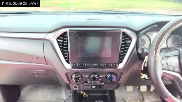 2022 Isuzu D-Max – 8