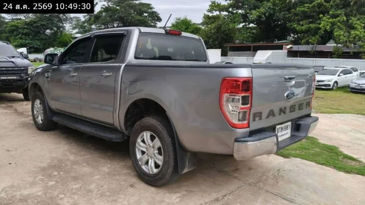 2018 Ford Ranger – 6