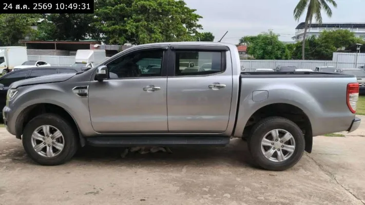 2018 Ford Ranger – 7