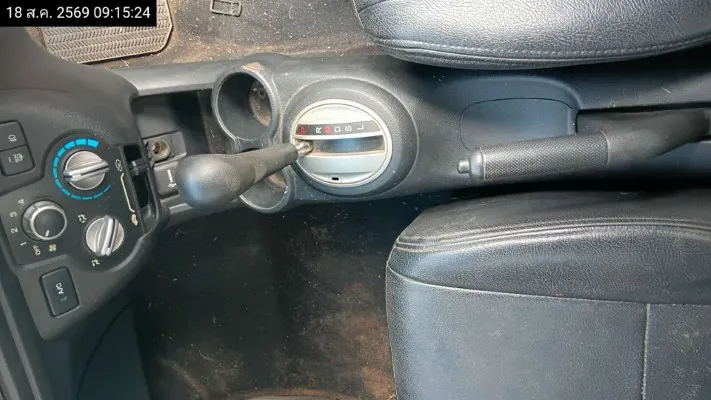 2015 Honda Mobilio – 9