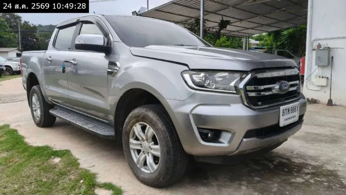 2018 Ford Ranger – 3