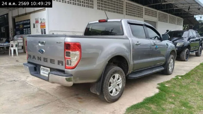 2018 Ford Ranger – 5