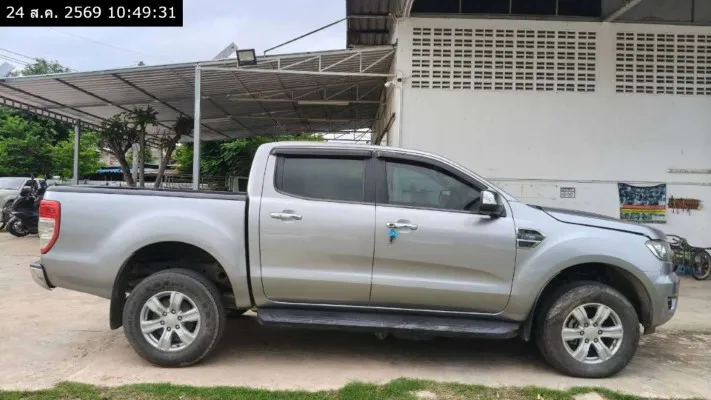 2018 Ford Ranger – 8