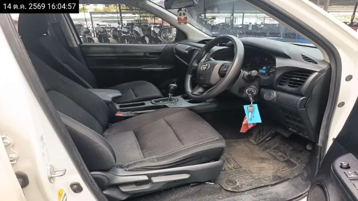 2022 Toyota Hilux Revo – 8