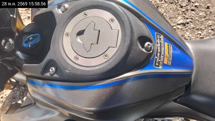2016 Yamaha M-Slaz – 12