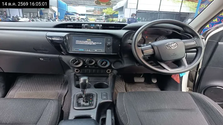 2022 Toyota Hilux Revo – 9