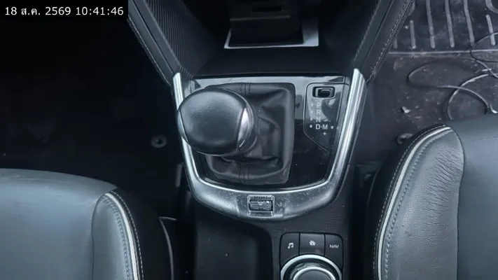 2019 Mazda Mazda2 – 9