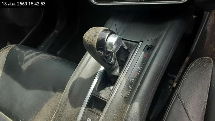 2016 Honda HR-V – 9