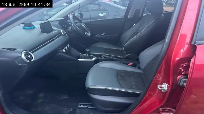 2019 Mazda Mazda2 – 11