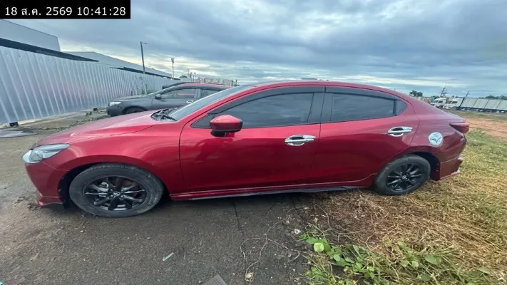 2019 Mazda Mazda2 – 6