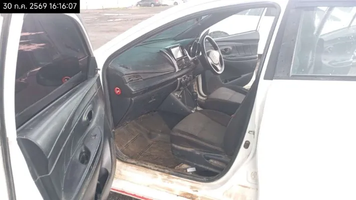 2013 Toyota Vios – 12