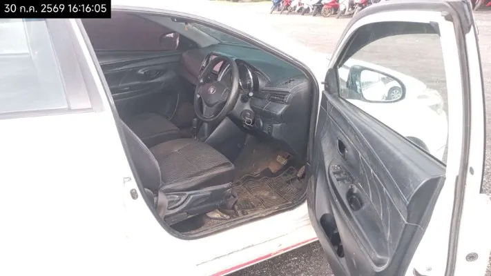 2013 Toyota Vios – 10