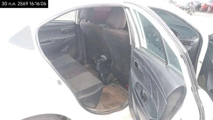 2013 Toyota Vios – 11