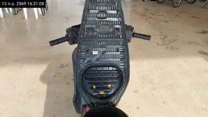 2019 Honda Wave – 11