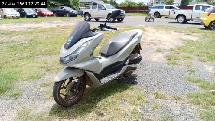 2024 Honda PCX – 5