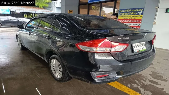 2021 Suzuki Ciaz – 6