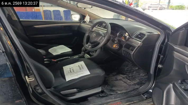 2021 Suzuki Ciaz – 12