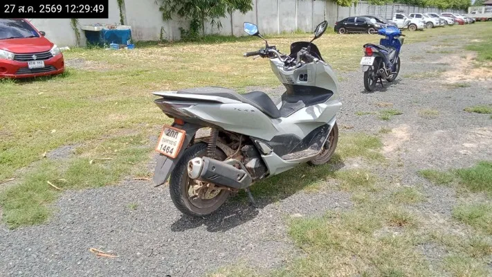 2024 Honda PCX – 8