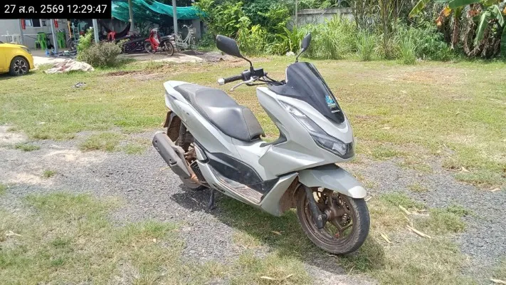2024 Honda PCX – 4