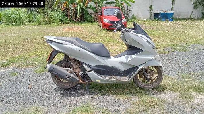 2024 Honda PCX – 2