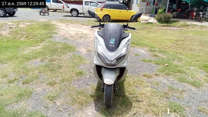2024 Honda PCX – 3
