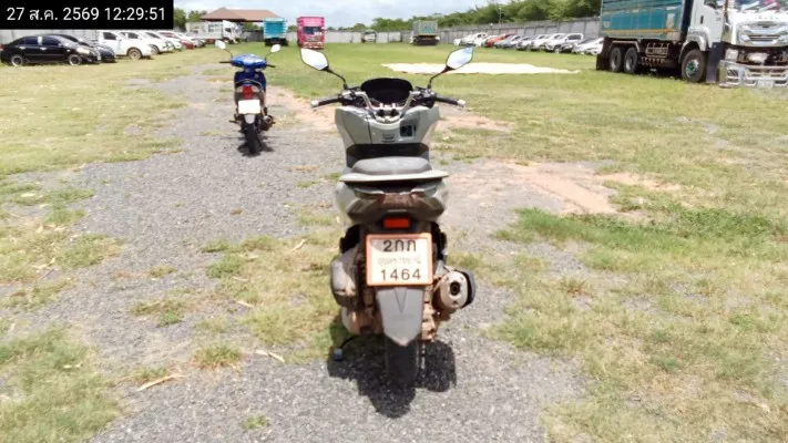 2024 Honda PCX – 6