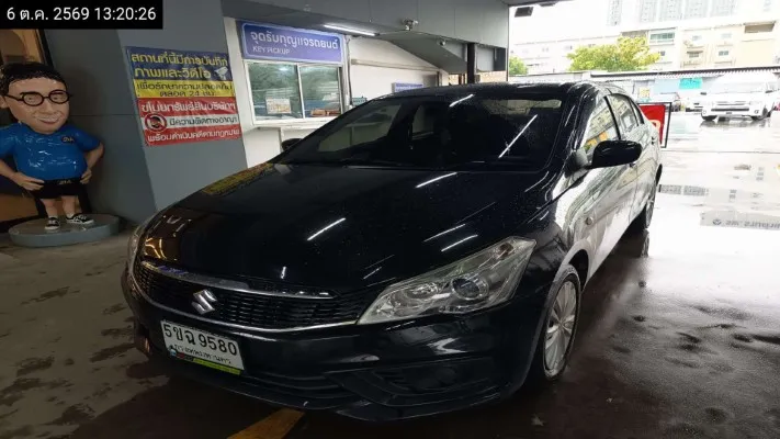 2021 Suzuki Ciaz – 2
